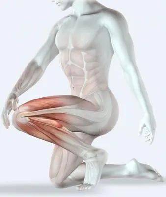 動感單車騎出禍?肌肉酸痛不得了