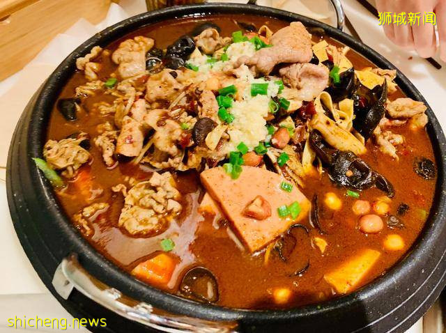 吃遍新加坡 第19期：CBD人必去的冒菜火锅馆子