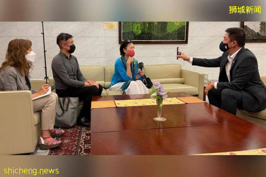 東京日增4000例破記錄!新加坡官員不戴口罩,在街上晨跑5公裏