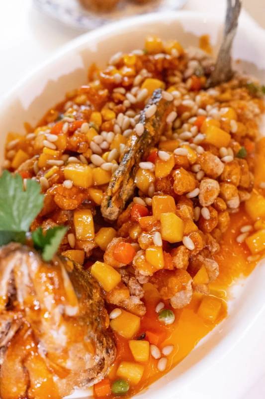 奶茶無限喝，新菜$11.11嘗鮮！川香小廚雙十一齊狂歡！好禮無限