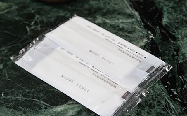 到新加坡的餐厅吃饭,使用“纸巾”要另外付费