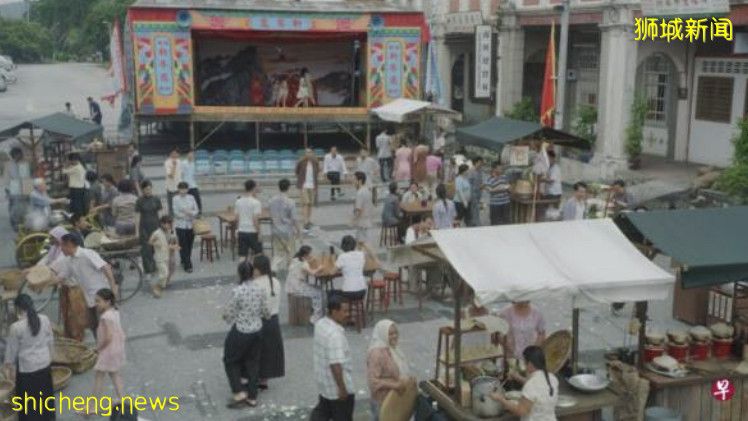 《剃頭刀》被指醜化“新賽鳳” 戲班迷接受不到!