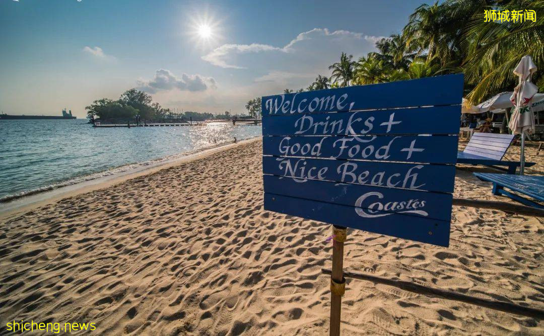 魅力獅城，不容錯過的十大獨特體驗