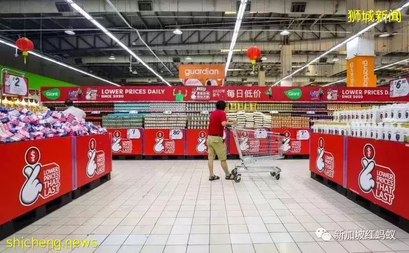 反对党不认可新加坡政府提高消费税的做法,反对最新预算案