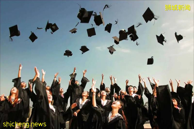 什么？就读NUS和NTU还“分配”工作!