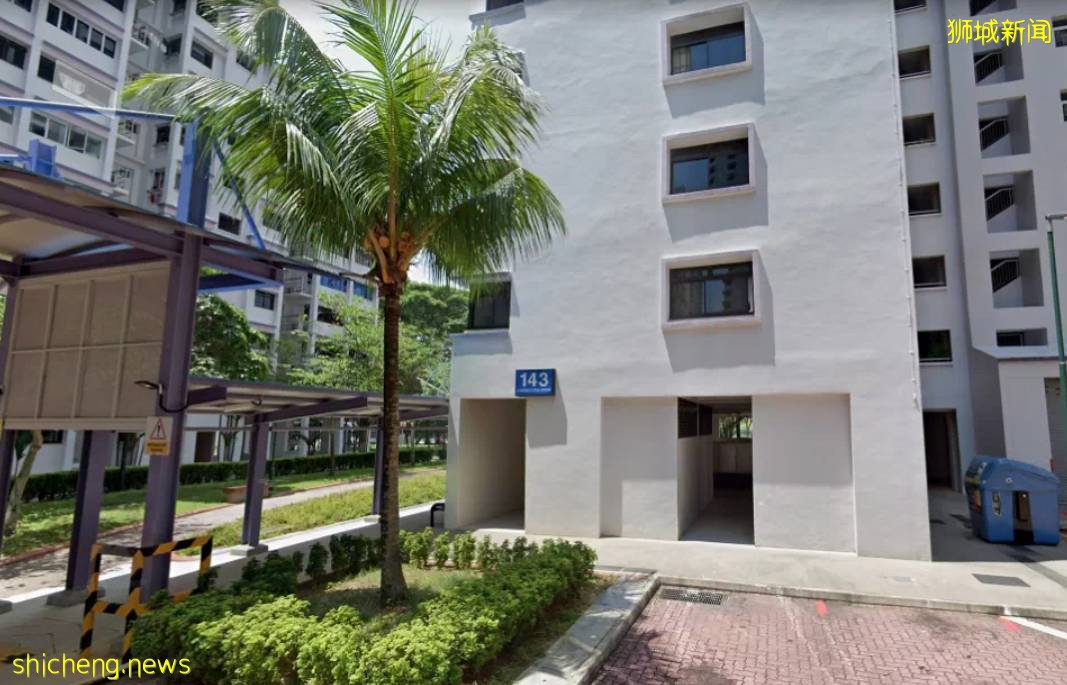 新加坡国大学子神秘坠楼身亡！几年前，也有人从家中跳下