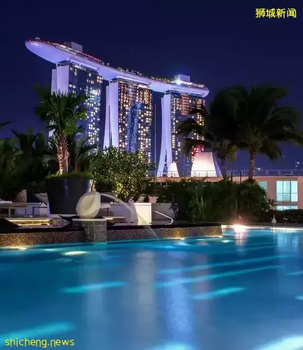 新加坡最大众化的移民方式，投资少！门槛低