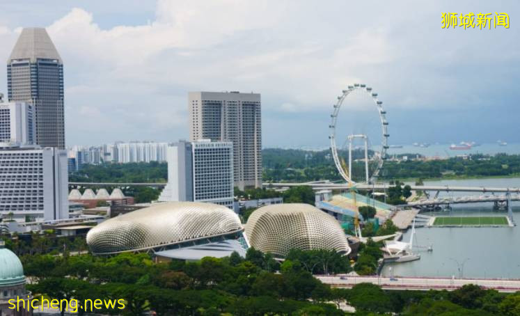 至今最低！新加坡跌至全球抗疫排行榜第39位