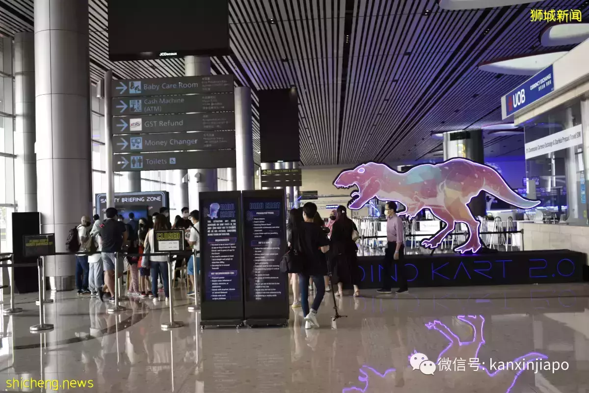 恐龍、卡丁車、公海之旅，親子聖誕去哪玩？看這篇就夠了