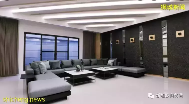 中国富豪20万月租租下荷兰路优质洋房,再刷本地租房新高