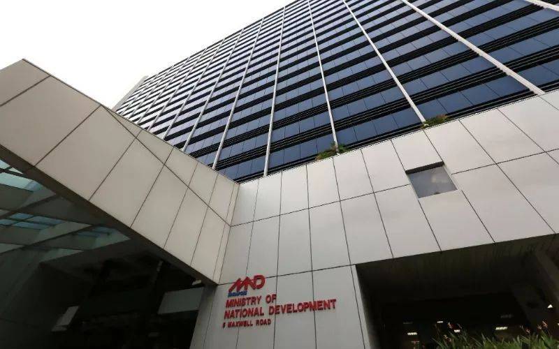 新加坡国家发展部宣布，未来不会缩小组屋的面积