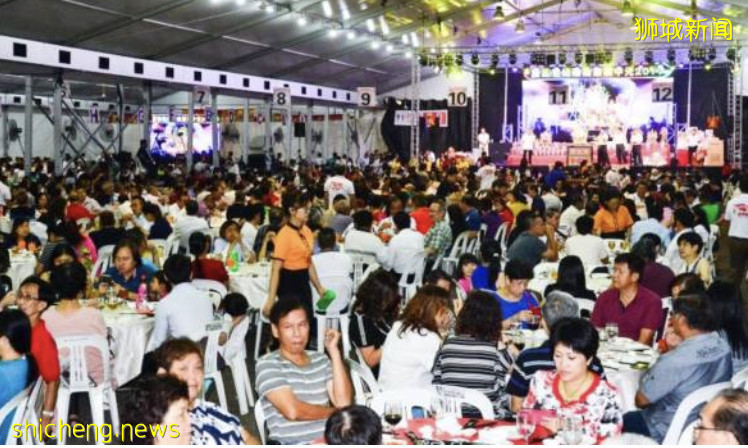 ◤新國CCB◢ 台主找出路 中元歌台秀轉戰線上!