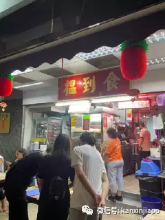 【下周活动】马上开放啦！贡茶、黑丸打折，巨型棒棒糖展览、镜子货柜酒店……随你玩出花儿