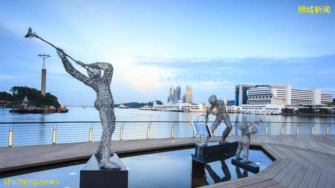 去新加坡旅游必须知道的八大注意事项