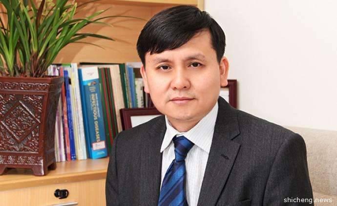 新加坡的中国人：何时能回家