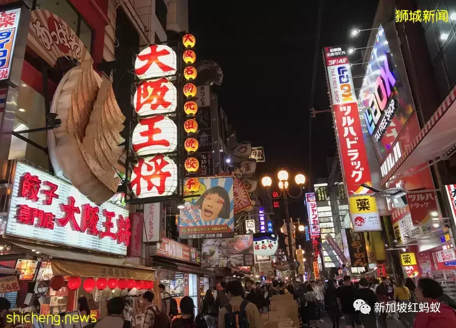 全球宜居城市榜新加坡滑落至第37名 原来与冠病疫情有关