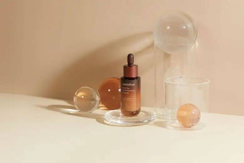 讓你青春靓麗的韓系美妝,來喽