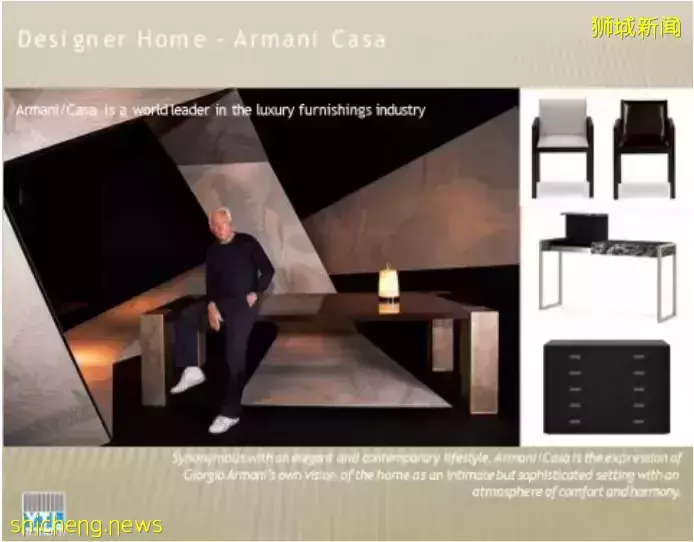 3 Orchard By The Park 【永久業權世代傳承】第十郵區烏節路上繁華地段中的甯靜奢華