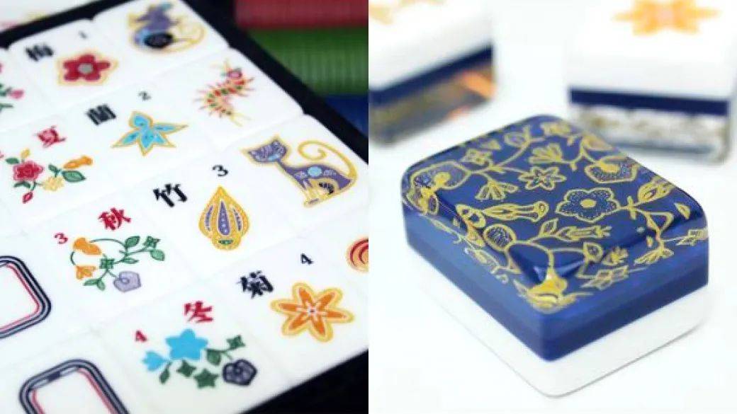 春節必備！8個新加坡買麻將的地方，最貴28萬，打起來什麽感覺