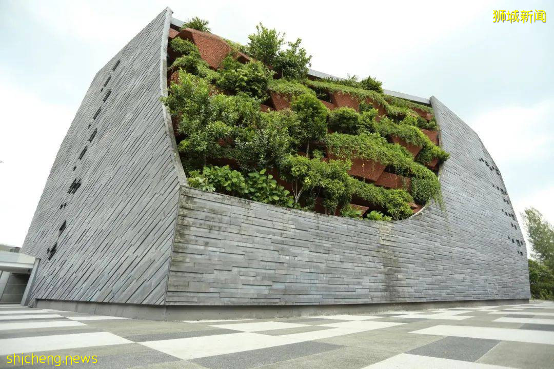 攻略獅城 雲遊博物館,科技與藝術的完美結合