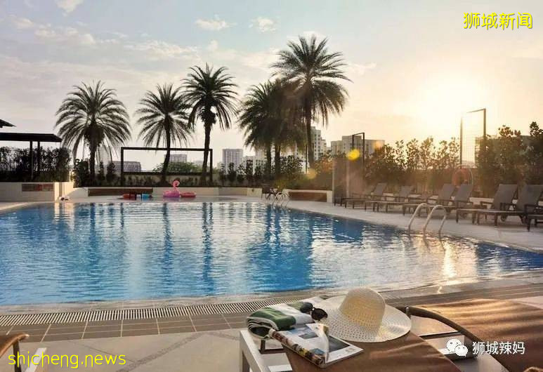 我們爲什麽愛新加坡？這56個理由夠不夠