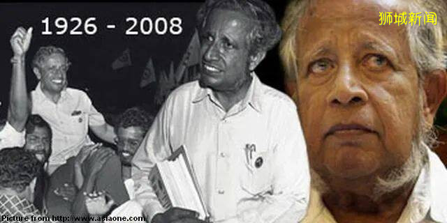 新加坡独立后,这5个大选事件最让人震惊、难忘