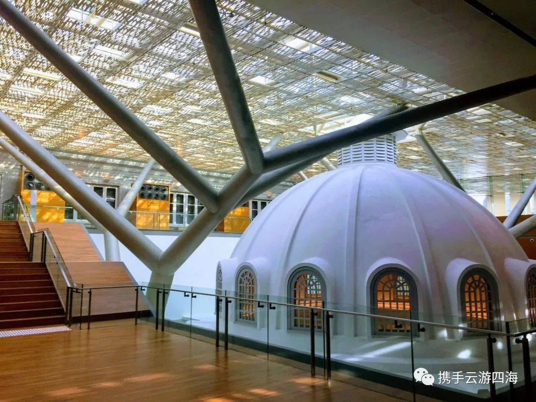 新加坡國家美術館