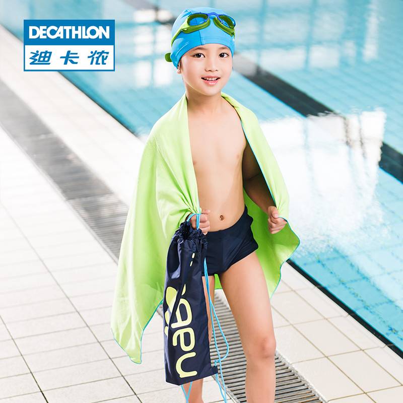 新加坡吃土老母亲必看！迪卡侬必买33件儿童好物，最低$1就能带走