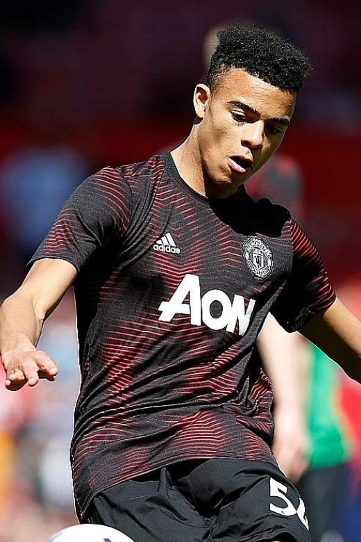 理查德·巴克斯顿:负责英超青年队