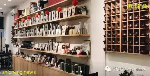 新加坡必打卡的茶馆，英国女王曾光顾