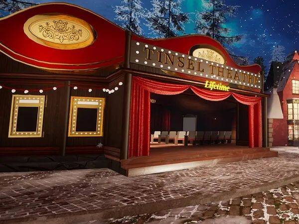 新加坡滨海湾花园圣诞仙境线上线下同开放!可以和圣诞老人通视频哟