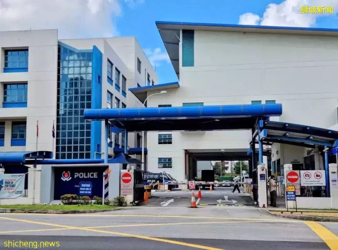 免路考就能转新加坡驾照，干货收好