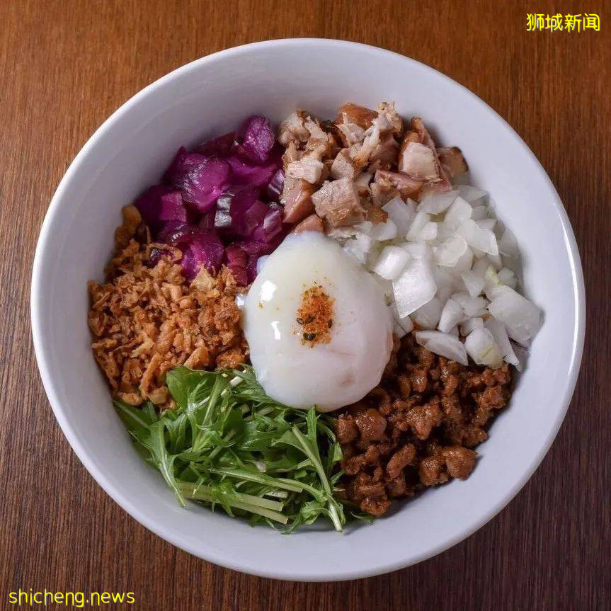 獅城MRT美食 Tanjong Pagar有哪些老饕們偷偷去打卡的餐廳、Cafe