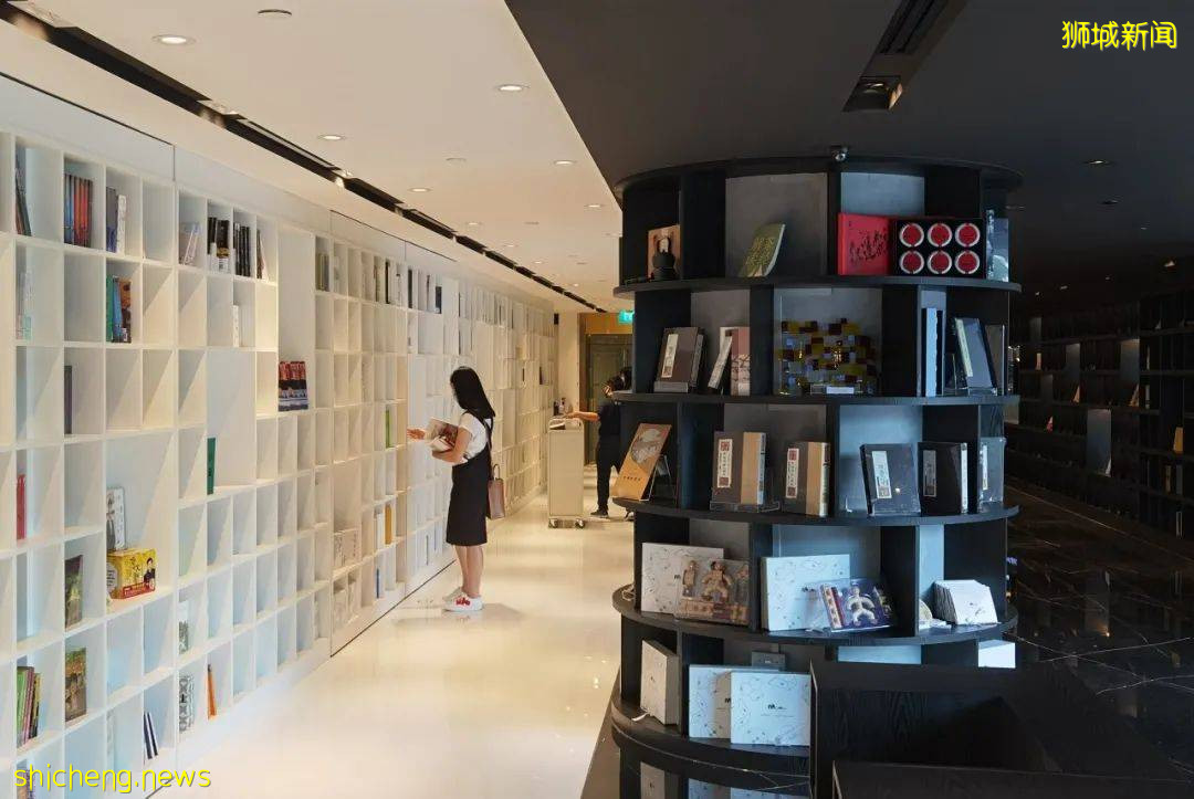書香、墨香、茶香交融的年代：華文書店與美術活動的淵源