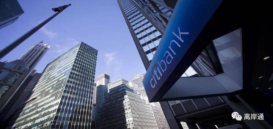 新加坡个人账户 新加坡花旗银行CitiBank远程开户指南