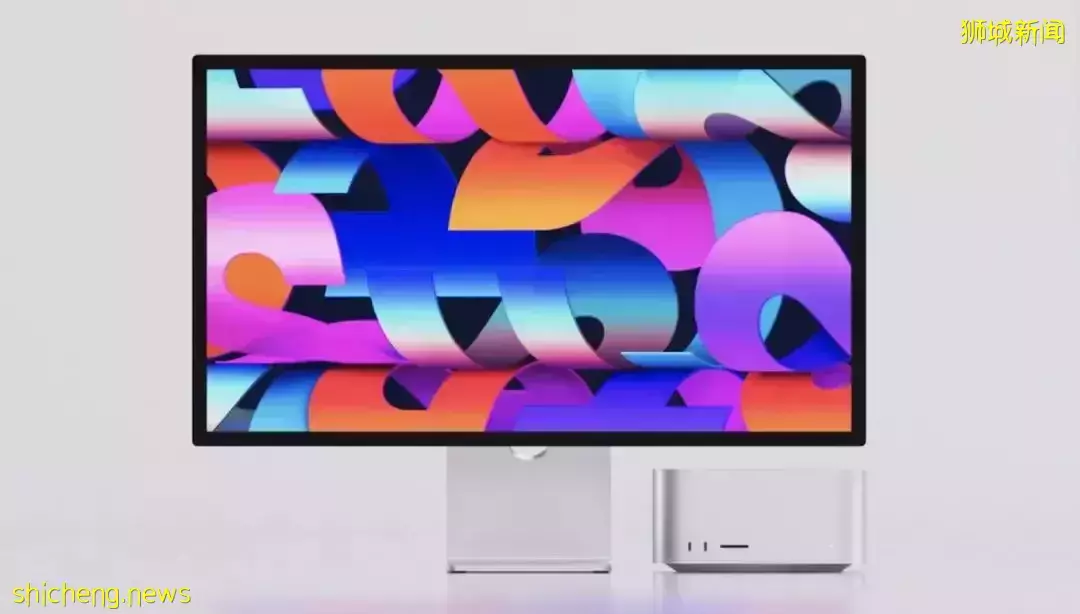 Apple春季发布会来了,iPhone被“绿”!新加坡明天预售新品