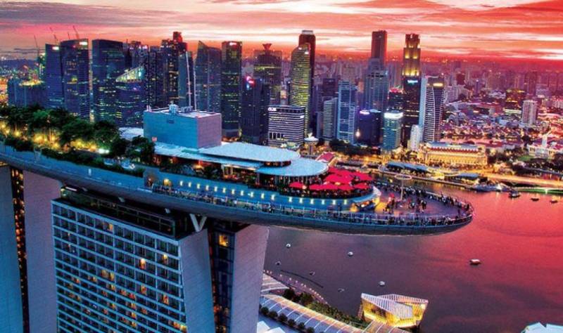 新加坡和中国关于对所得避免双重征税和防止偷漏税的协定：如何消除双重征税呢