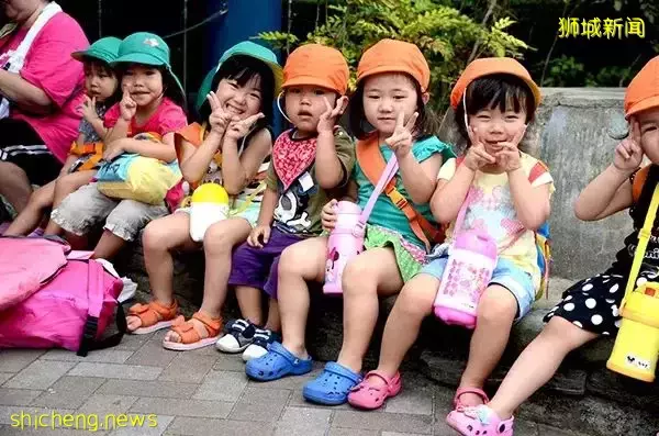 新加坡的幼儿园教育是啥样？外国人收费贵不贵