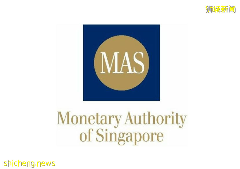 新加坡金融管理局简介