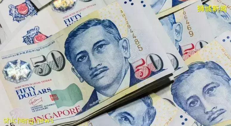 最近，新加坡物价涨疯了！杂菜饭、房租、汽油都涨了20%，这32样东西变贵了