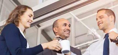 小坡島職場!教你在新加坡開拓職場人脈圈