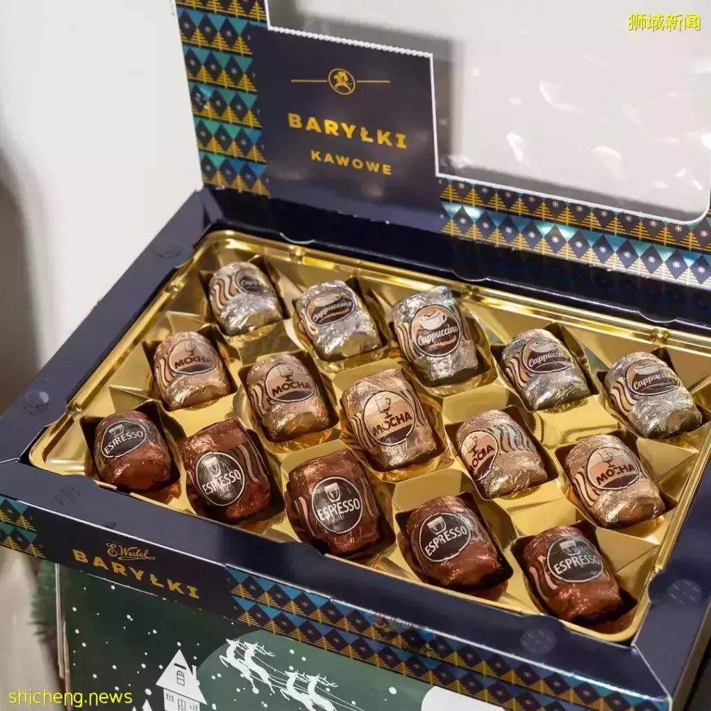 新加坡最大连锁超市圣诞回馈大放送🎁 圣诞大餐、假日必备零食、聚会桌游一站式买齐🎊