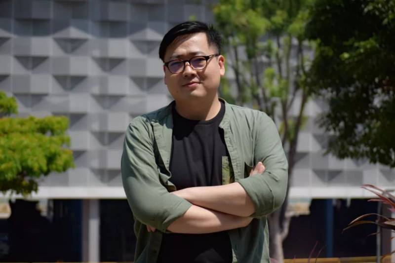 新加坡PSB学院优秀毕业生分享：一直在路上，一直在思考