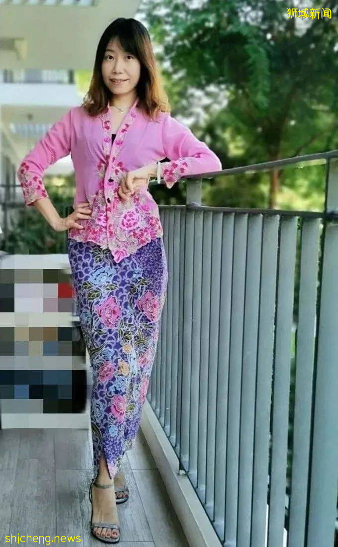 爲什麽今天新加坡的街上孩子們都奇裝異服