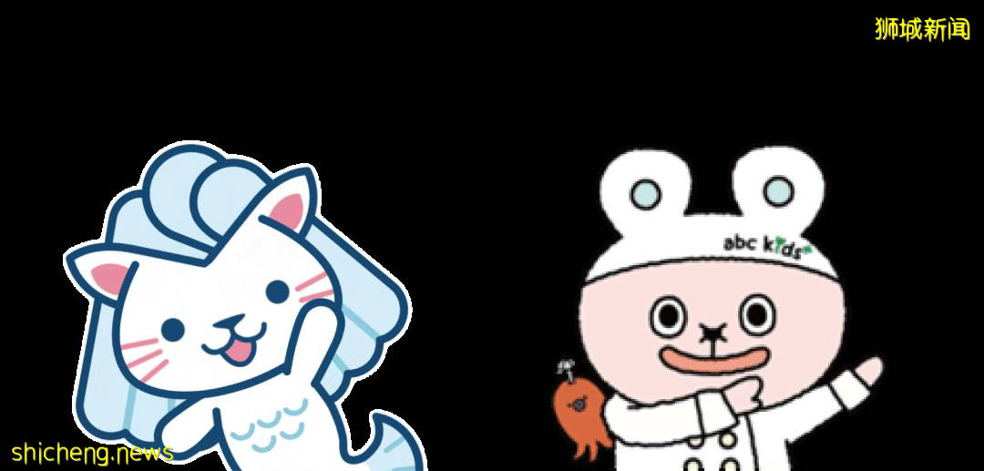 新加坡旅遊局 x ABC Cooking Studio 對這座花園城市狠狠“新”動了