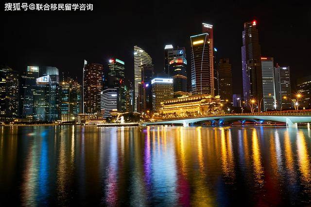 如何让新加坡移民变得高效