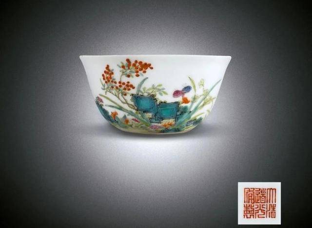 宫廷御用、名家旧藏，新加坡国际2021年度首拍领衔曝光