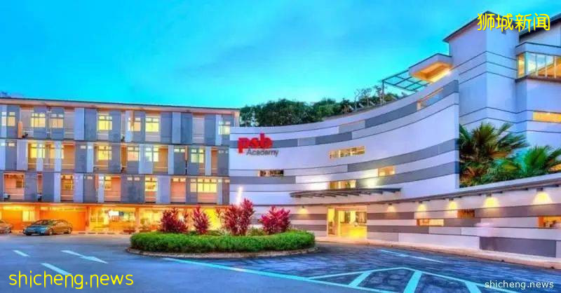 內卷下專科生如何逆風翻盤，新加坡低門檻專升本碩！（上） .