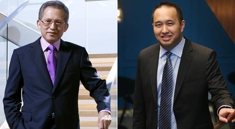 新加坡丰隆掌舵人房产公司惨亏  郭令明父子薪酬减逾80%