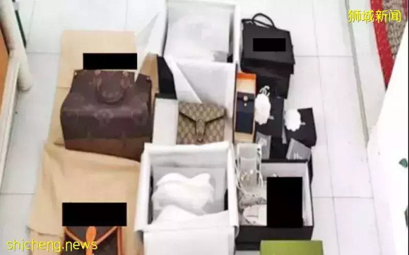 涉开两账号网售冒牌奢侈品 29岁男子被控